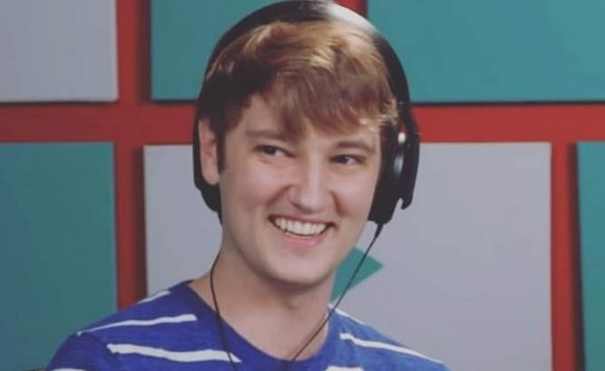 Theodd1sout age