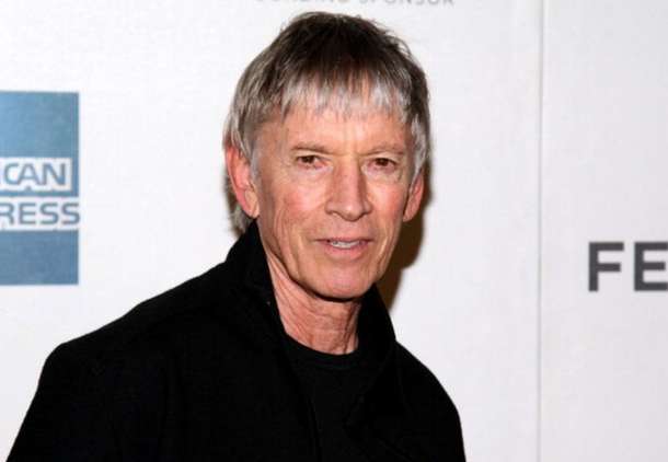 Theodore Scott Glenn net worth