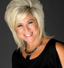 Theresa Caputo net worth