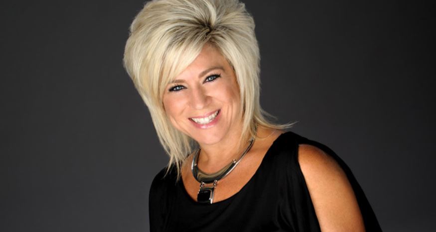 Theresa Caputo net worth