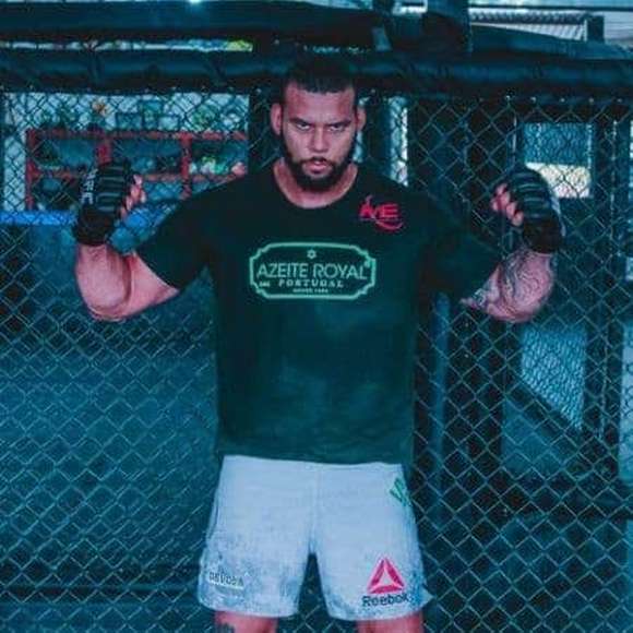 Thiago Santos de Lima net worth