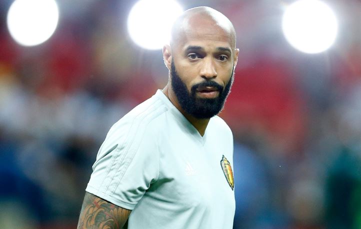 Thierry Henry Wiki 2023 - Current Job, Lovelife, Net Worth, Cars