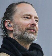 Thom Yorke weight