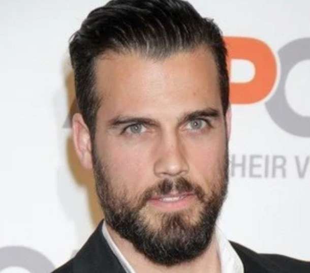 Thomas Beaudoin Net Worth, Bio, Weight, Height, Age 2024 The Personage