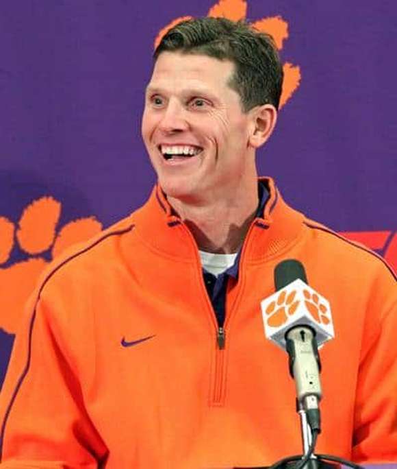 Thomas Brent Venables age