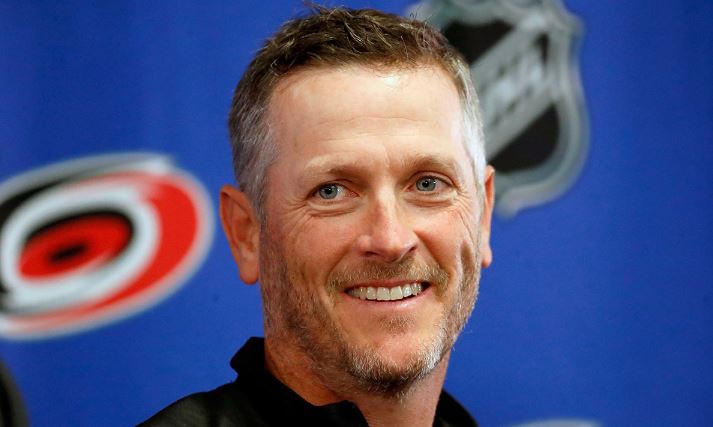 Thomas Dundon net worth