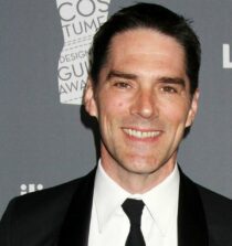 Thomas Gibson net worth