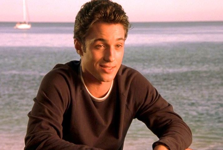 Thomas Ian Nicholas - Photos, Videos, Birthday, Latest News, Height In Feet  - FilmiBeat