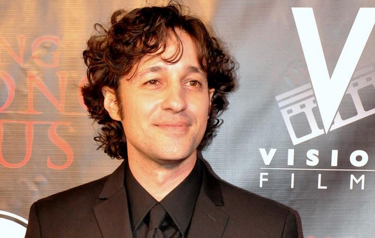 Thomas Ian Nicholas weight