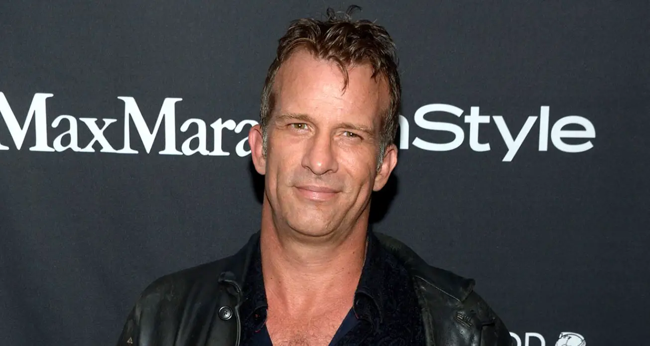 Thomas Jane net worth