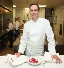 Thomas Keller age