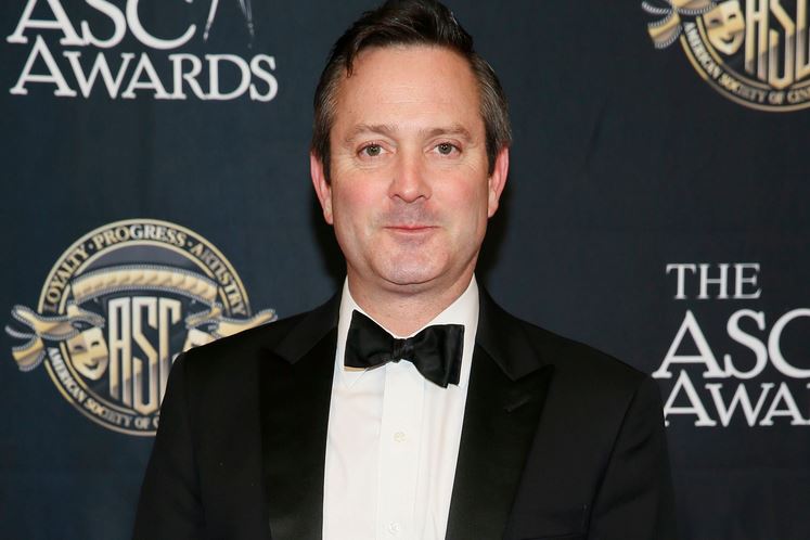 Thomas Lennon weight