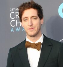 Thomas Middleditch age