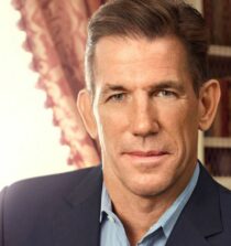 Thomas Ravenel height