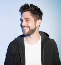 Thomas Rhett weight