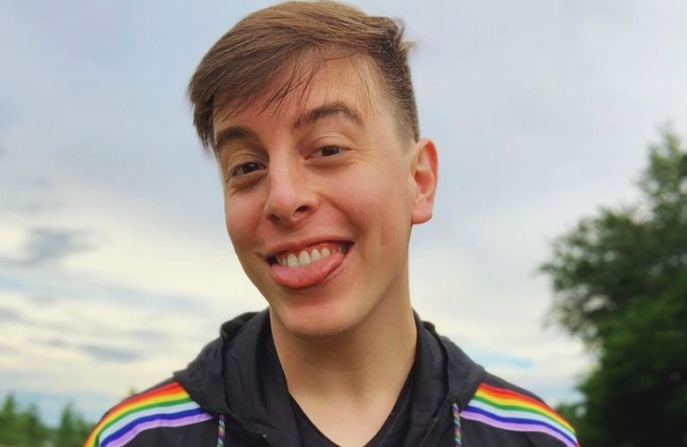 Thomas Sanders Age Net Worth Bio Wiki Weight Kids Wife 2024 The Thomas Sanders Age Net Worth Bio Wiki Weight Kids Wife 2024 The