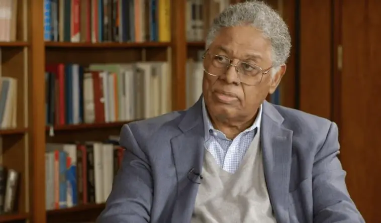 Thomas Sowell net worth