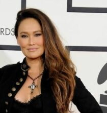 Tia Carrere net worth