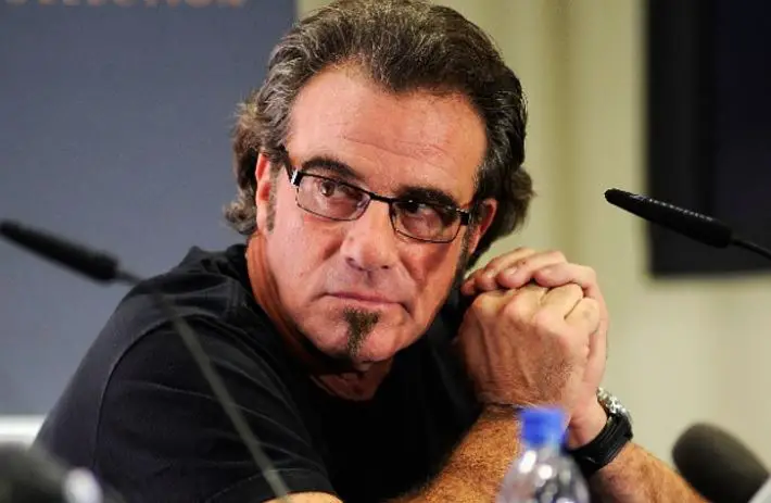 Tico Torres net worth