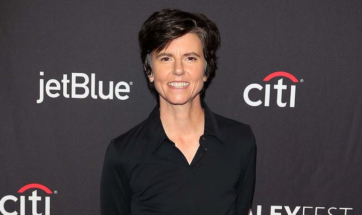 Tig Notaro net worth