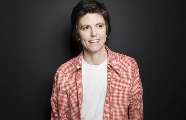 Tig Notaro weight