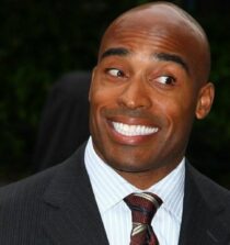 Tiki Barber age