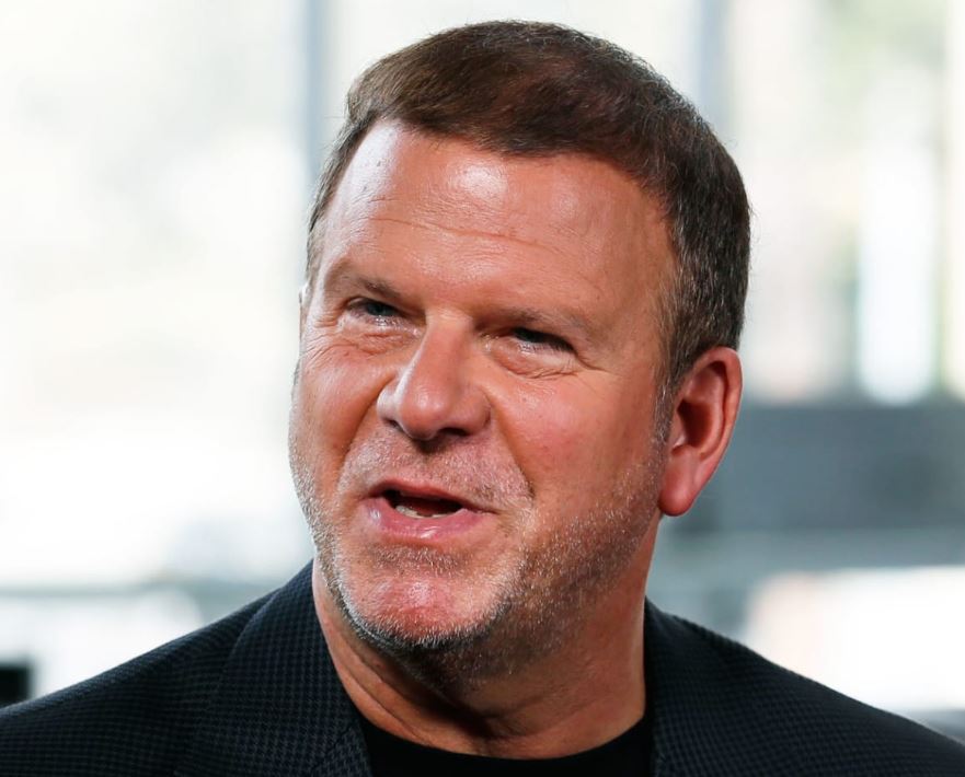 Tilman Fertitta net worth