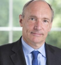 Tim Berners Lee net worth