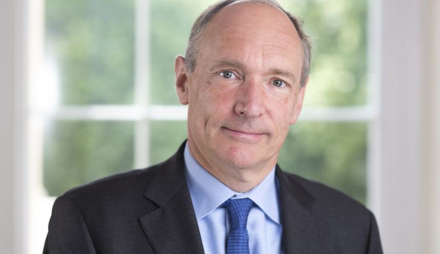 Tim Berners-Lee Age, Net worth: Wife, Bio-Wiki, Weight, Kids 2023- The  Personage