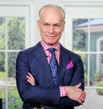 Tim Gunn net worth