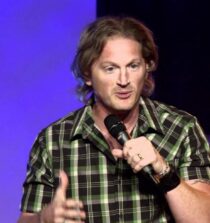 Tim Hawkins age