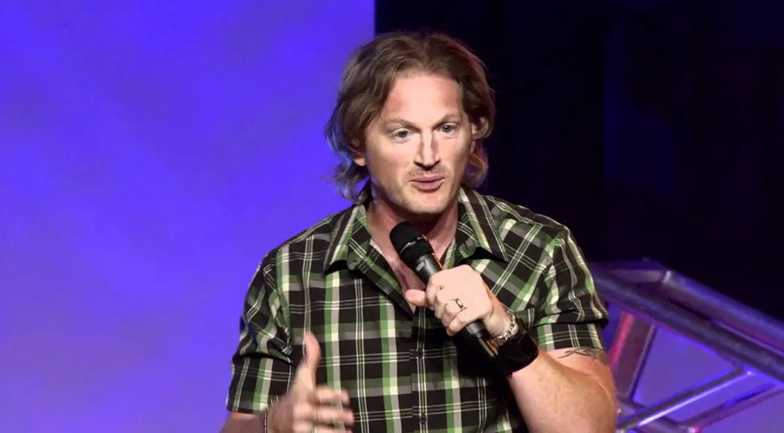 Tim Hawkins age