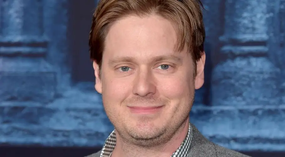 Tim Heidecker weight