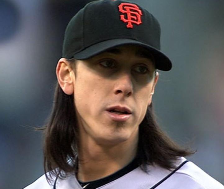 Tim Lincecum net worth