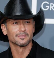 Tim McGraw net worth