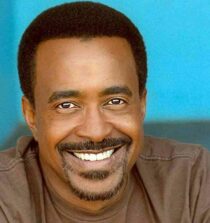 Tim Meadows weight