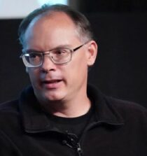 Tim Sweeney age