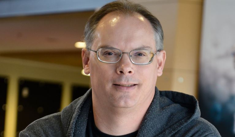 Tim Sweeney net worth