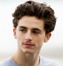 Timothee Hal Chalamet net worth