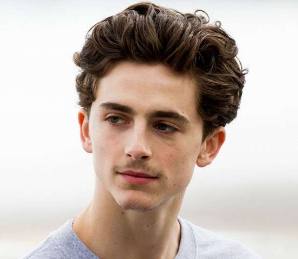 Timothee Hal Chalamet net worth