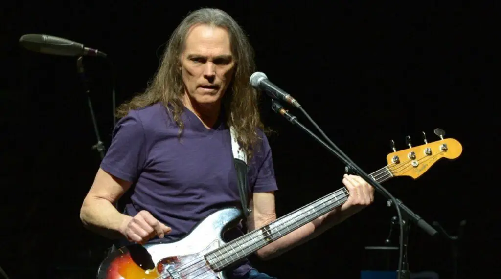 Timothy B. Schmit Age, Net Worth: Bio-Wiki, Kids, Weight, Wife 2024 ...