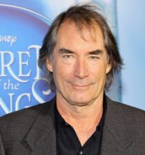 Timothy Dalton age