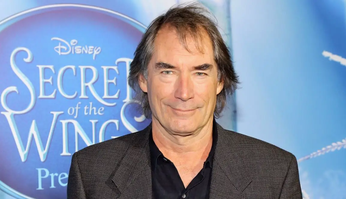 Timothy Dalton age