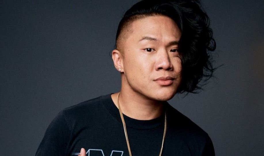 Timothy DeLaGhetto age