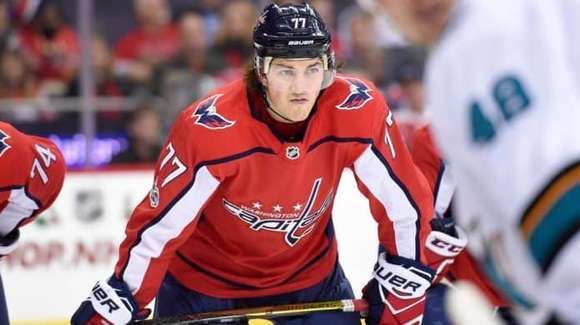 Timothy Leif Oshie net worth