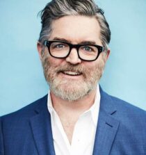 Timothy Michael Omundson