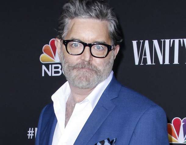 Timothy Michael Omundson height