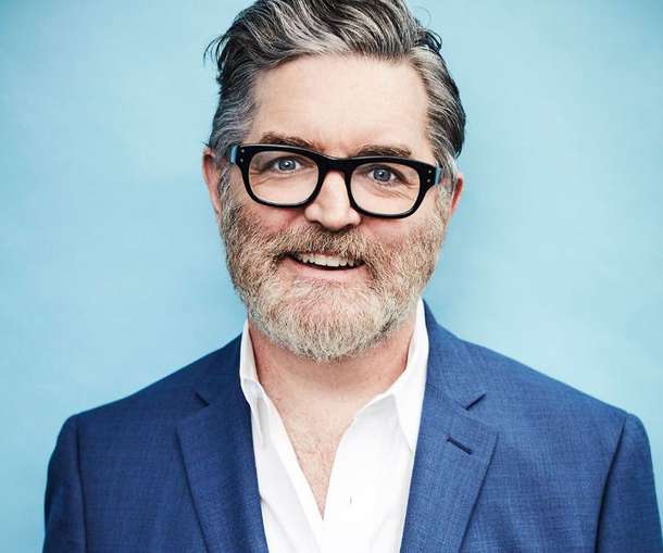 Timothy Michael Omundson