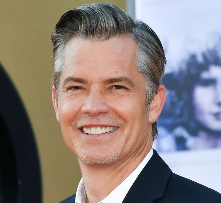 Timothy Olyphant Net worth, Age Kids, BioWiki, Weight, Wife 2022