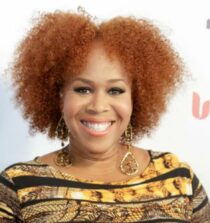 Tina Campbell age